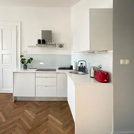 Apartment Daydream Ljubljana